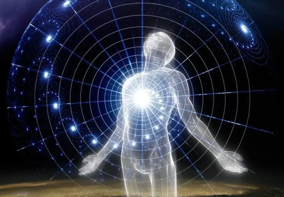 Energy Healing