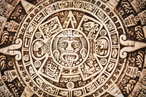 Astrologia Azteca