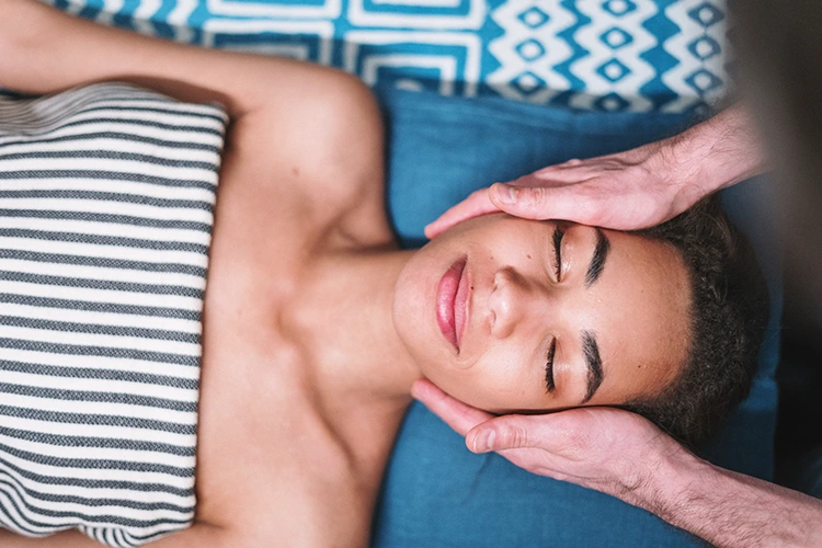 Il massaggio Shiatsu è pericoloso o può avere effetti collaterali