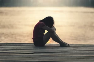 depressione donna